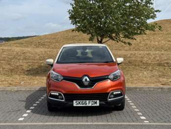 Used Renault Captur 2016 for sale - 75131756: Photo