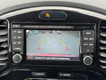 Used Nissan Juke 2014 for sale - 77818209: Photo