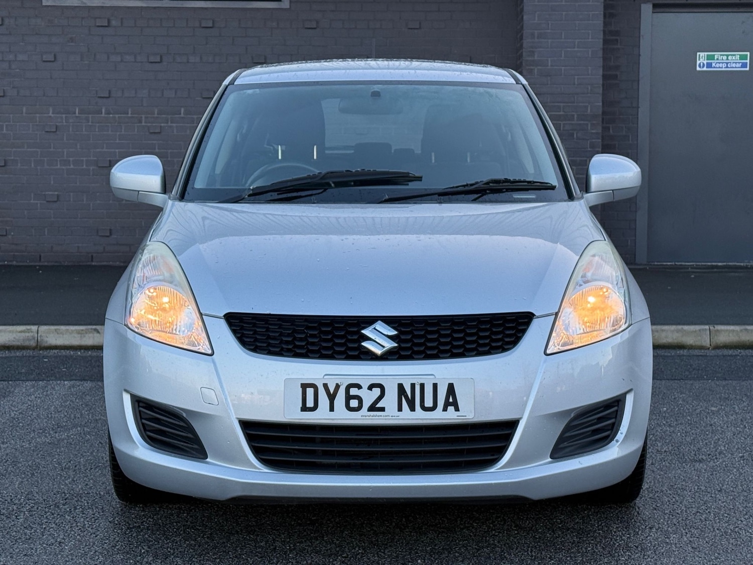 Used Suzuki Swift 2012 for sale - 76968644: Photo 24