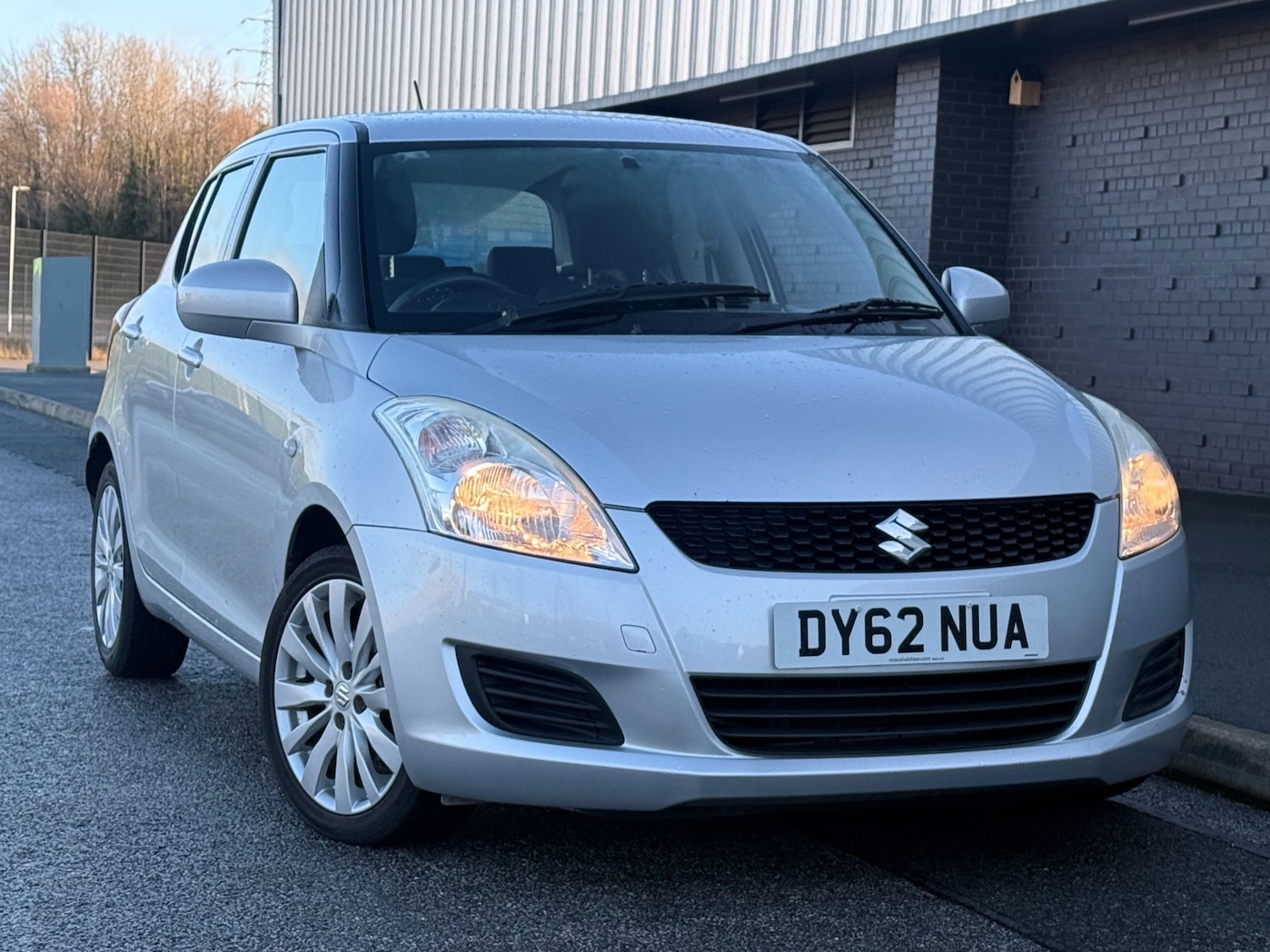 Used Suzuki Swift 2012 for sale - 76968644: Photo 25