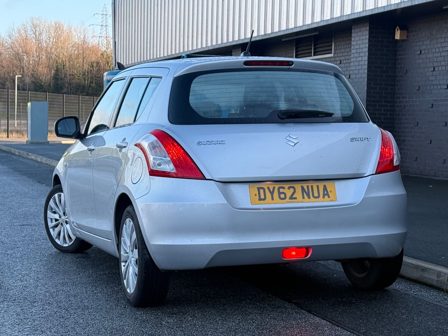 Used Suzuki Swift 2012 for sale - 76968644: Photo 26