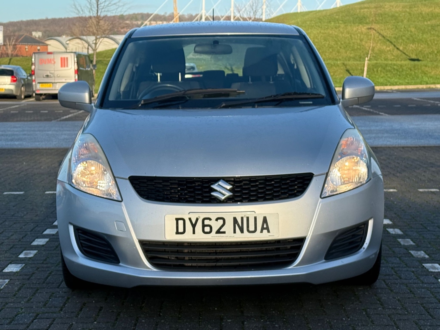 Used Suzuki Swift 2012 for sale - 76968644: Photo 31