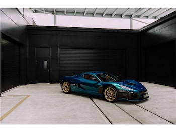 Used Rimac Nevara 2023 for sale - 79554018: Photo
