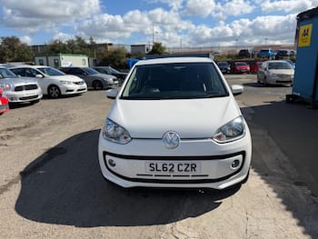 Used Volkswagen up! 2012 for sale - 79750160: Photo