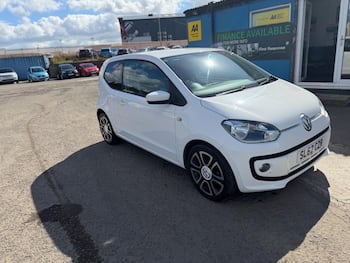 Used Volkswagen up! 2012 for sale - 79750160: Photo