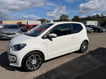 Used Volkswagen up! 2012 for sale - 79750160: Photo