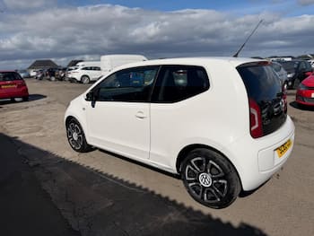 Used Volkswagen up! 2012 for sale - 79750160: Photo