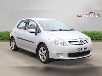 Used Toyota Auris 2010 for sale - 79395161: Photo