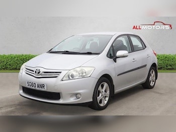 Used Toyota Auris 2010 for sale - 79395161: Photo