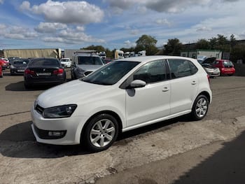 Used Volkswagen Polo 2013 for sale - 79687358: Photo