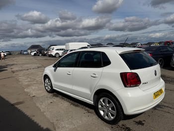 Used Volkswagen Polo 2013 for sale - 79687358: Photo