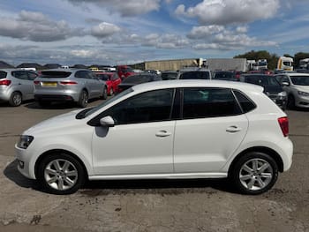 Used Volkswagen Polo 2013 for sale - 79687358: Photo