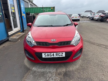 Used Kia Rio 2014 for sale - 78964958: Photo