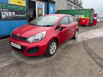 Used Kia Rio 2014 for sale - 78964958: Photo