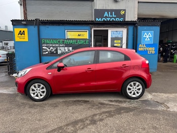 Used Kia Rio 2014 for sale - 78964958: Photo