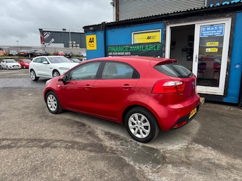 Used Kia Rio 2014 for sale - 78964958: Photo