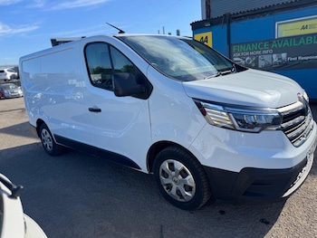 Used Renault Trafic 2022 for sale - 78959615: Photo