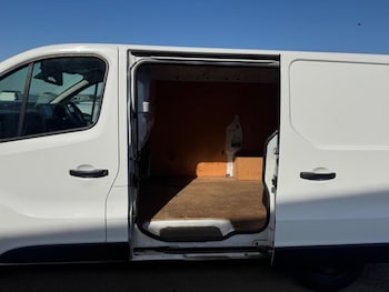 Used Renault Trafic 2022 for sale - 78959615: Photo