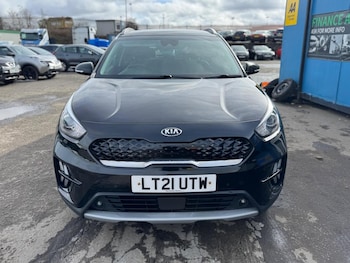 Used Kia Niro 2021 for sale - 79365522: Photo