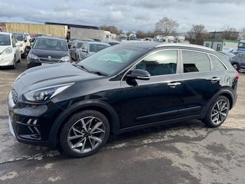 Used Kia Niro 2021 for sale - 79365522: Photo