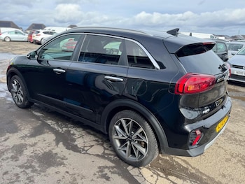 Used Kia Niro 2021 for sale - 79365522: Photo