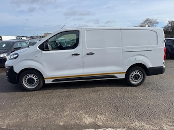 Used Vauxhall Vivaro 2022 for sale - 79473484: Photo