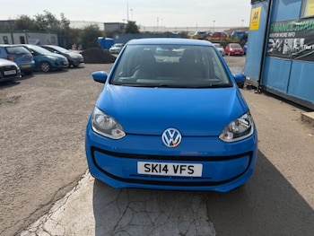 Used Volkswagen up! 2014 for sale - 79399277: Photo