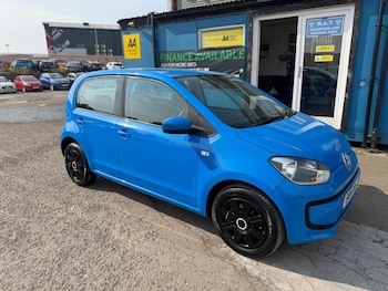 Used Volkswagen up! 2014 for sale - 79399277: Photo