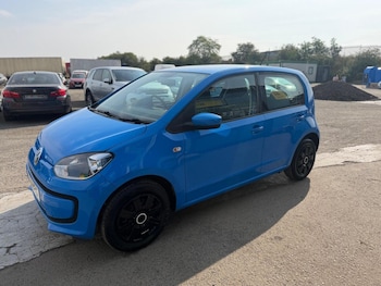 Used Volkswagen up! 2014 for sale - 79399277: Photo