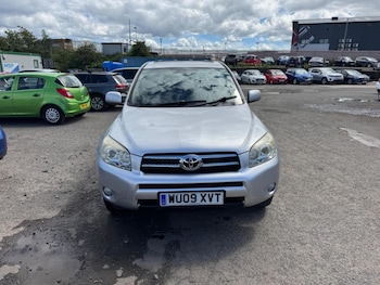 Used Toyota RAV4 2009 for sale - 79029939: Photo