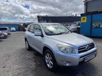Used Toyota RAV4 2009 for sale - 79029939: Photo