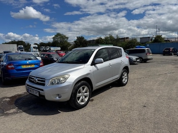 Used Toyota RAV4 2009 for sale - 79029939: Photo