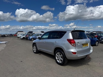 Used Toyota RAV4 2009 for sale - 79029939: Photo