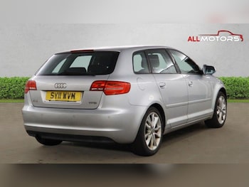 Used Audi A3 2011 for sale - 79588896: Photo