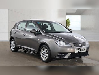 Used SEAT Ibiza 2014 for sale - 79067375: Photo
