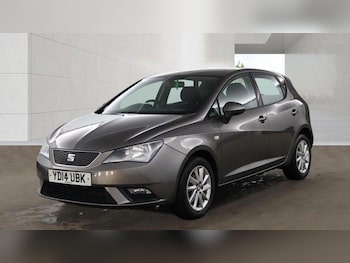Used SEAT Ibiza 2014 for sale - 79067375: Photo
