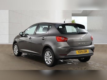 Used SEAT Ibiza 2014 for sale - 79067375: Photo