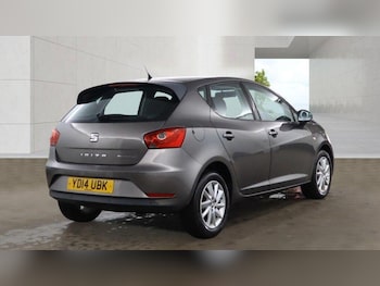 Used SEAT Ibiza 2014 for sale - 79067375: Photo