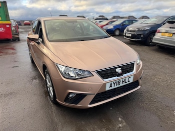 Used SEAT Ibiza 2018 for sale - 79399290: Photo