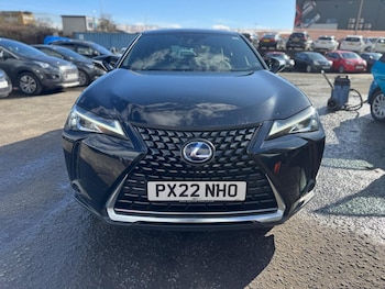 Used Lexus UX 2022 for sale - 79205454: Photo