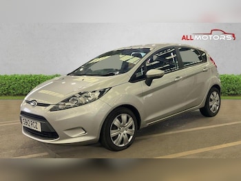 Used Ford Fiesta 2012 for sale - 79360217: Photo