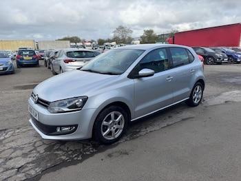 Used Volkswagen Polo 2010 for sale - 78959613: Photo