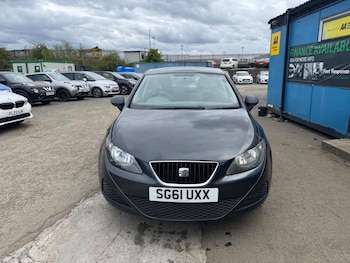 Used SEAT Ibiza 2011 for sale - 78959609: Photo