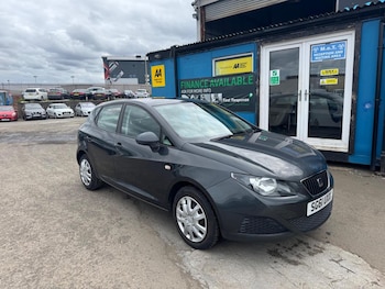Used SEAT Ibiza 2011 for sale - 78959609: Photo
