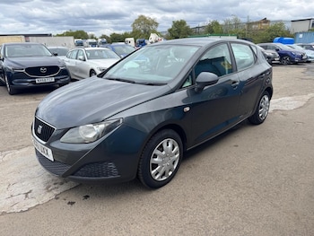 Used SEAT Ibiza 2011 for sale - 78959609: Photo