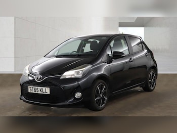 Used Toyota Yaris 2016 for sale - 79073657: Photo