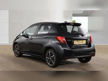 Used Toyota Yaris 2016 for sale - 79073657: Photo
