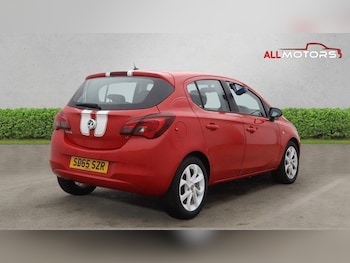 Used Vauxhall Corsa 2015 for sale - 79612721: Photo