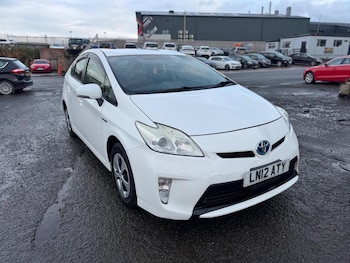 Used Toyota Prius 2012 for sale - 78959626: Photo