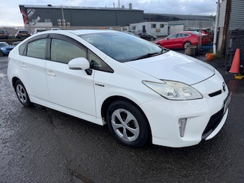 Used Toyota Prius 2012 for sale - 78959626: Photo